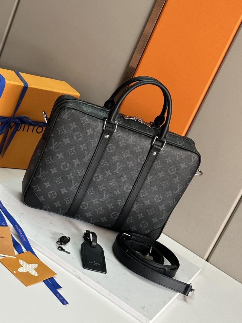 LV Top Handle Bags